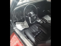 Image 11 of 17 of a 1971 CHEVROLET CORVETTE