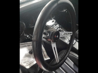 Image 12 of 17 of a 1971 CHEVROLET CORVETTE