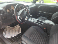 Image 8 of 13 of a 2012 DODGE CHALLENGER SRT