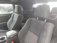 Image 9 of 13 of a 2012 DODGE CHALLENGER SRT