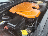 Image 12 of 13 of a 2012 DODGE CHALLENGER SRT