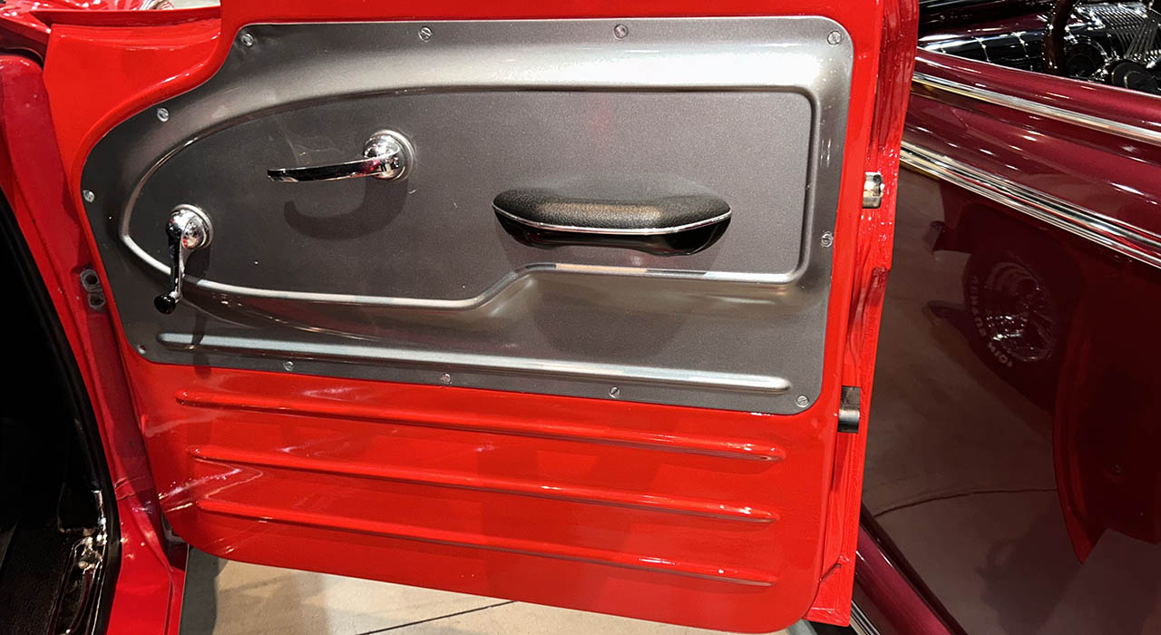 6th Image of a 1960 CHEVROLET CHEVY