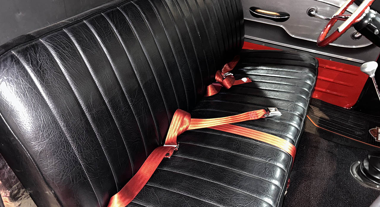 11th Image of a 1960 CHEVROLET CHEVY