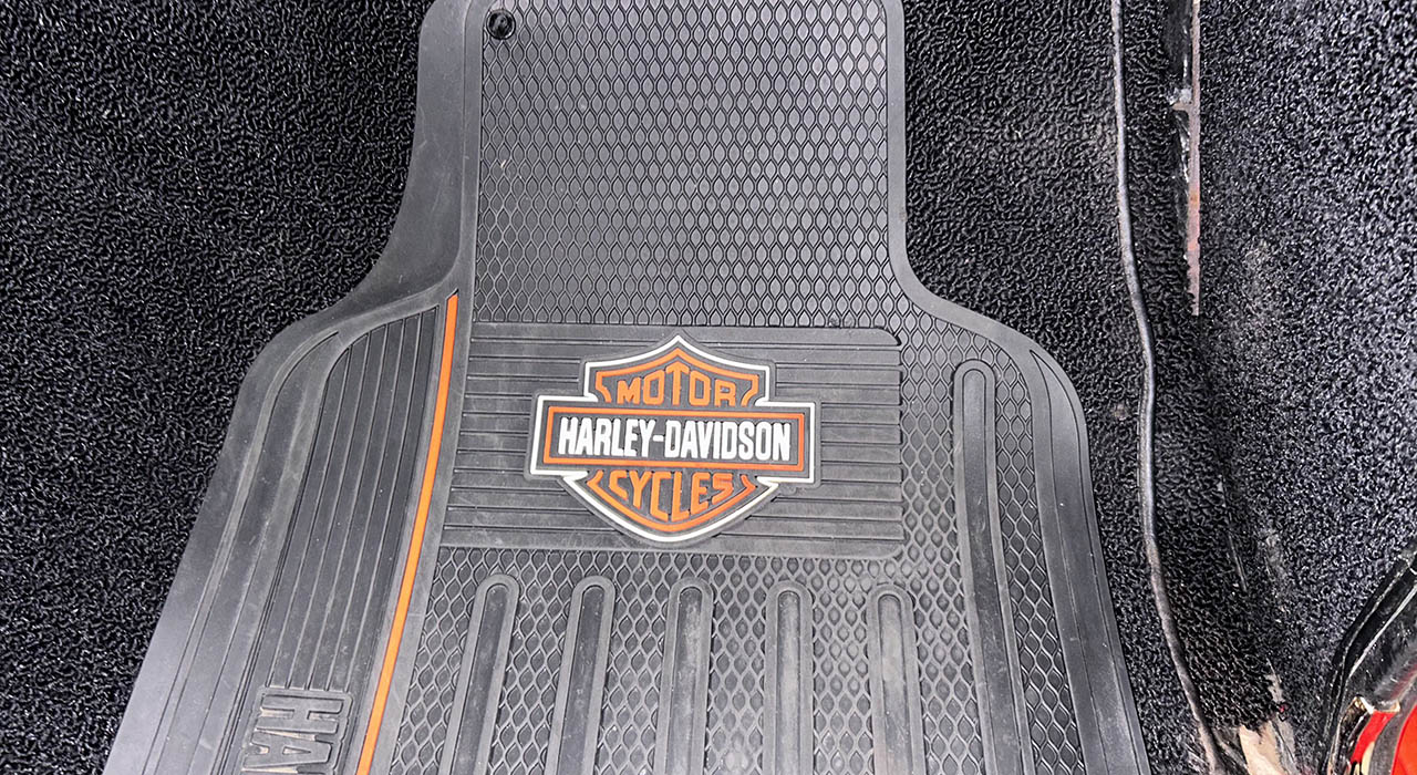 12th Image of a 1960 CHEVROLET CHEVY