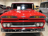 Image 3 of 14 of a 1960 CHEVROLET CHEVY