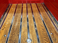 Image 5 of 14 of a 1960 CHEVROLET CHEVY