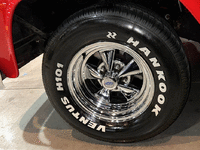 Image 6 of 14 of a 1960 CHEVROLET CHEVY