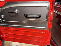 Image 7 of 14 of a 1960 CHEVROLET CHEVY