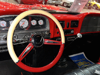 Image 8 of 14 of a 1960 CHEVROLET CHEVY