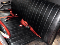 Image 9 of 14 of a 1960 CHEVROLET CHEVY