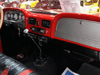 Image 10 of 14 of a 1960 CHEVROLET CHEVY