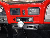 Image 11 of 14 of a 1960 CHEVROLET CHEVY