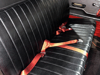 Image 12 of 14 of a 1960 CHEVROLET CHEVY