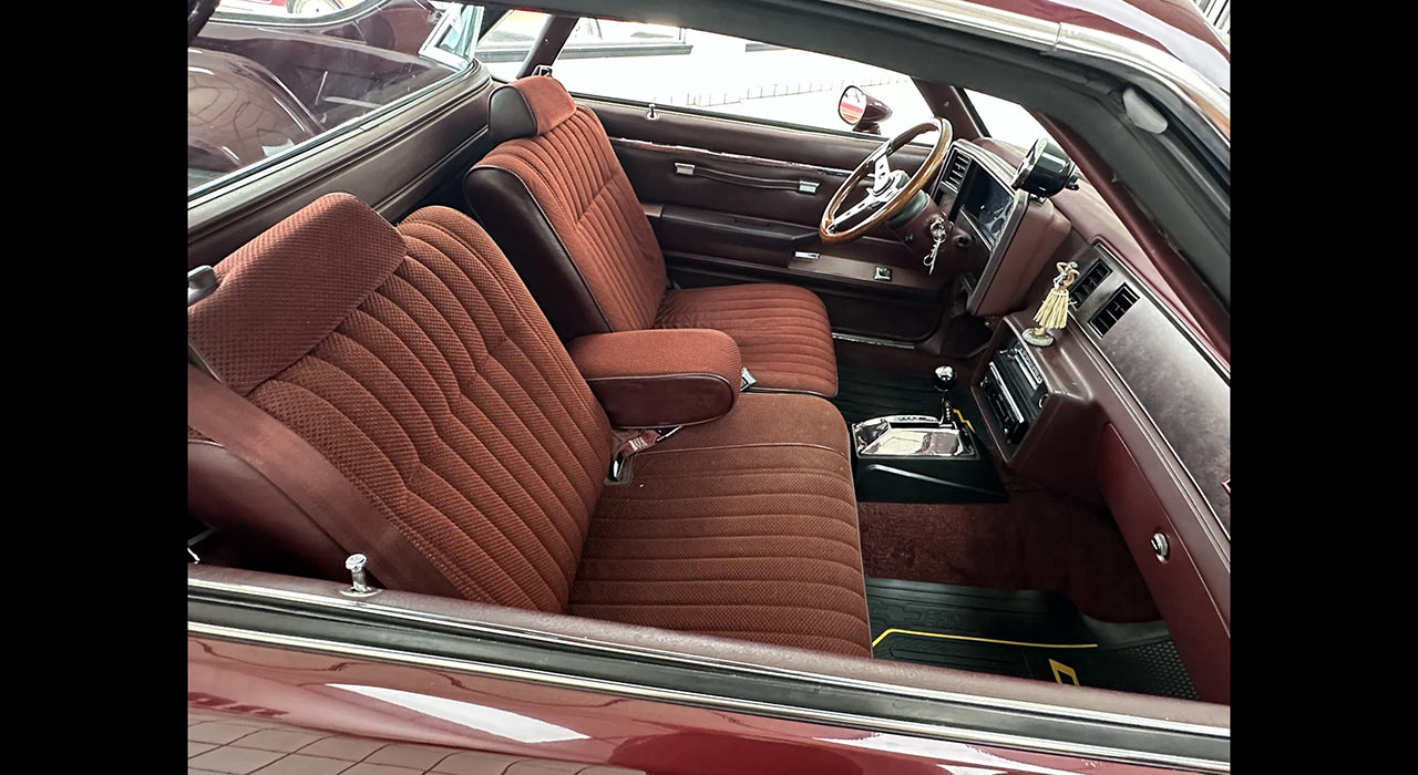 14th Image of a 1983 CHEVROLET EL CAMINO