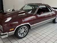 Image 2 of 15 of a 1983 CHEVROLET EL CAMINO
