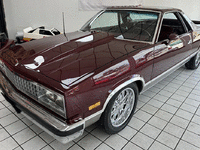 Image 3 of 15 of a 1983 CHEVROLET EL CAMINO