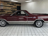 Image 4 of 15 of a 1983 CHEVROLET EL CAMINO