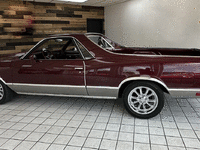 Image 5 of 15 of a 1983 CHEVROLET EL CAMINO