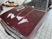 Image 9 of 15 of a 1983 CHEVROLET EL CAMINO