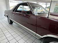 Image 11 of 15 of a 1983 CHEVROLET EL CAMINO