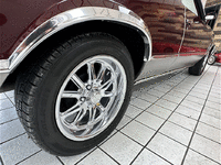 Image 13 of 15 of a 1983 CHEVROLET EL CAMINO