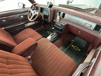 Image 14 of 15 of a 1983 CHEVROLET EL CAMINO