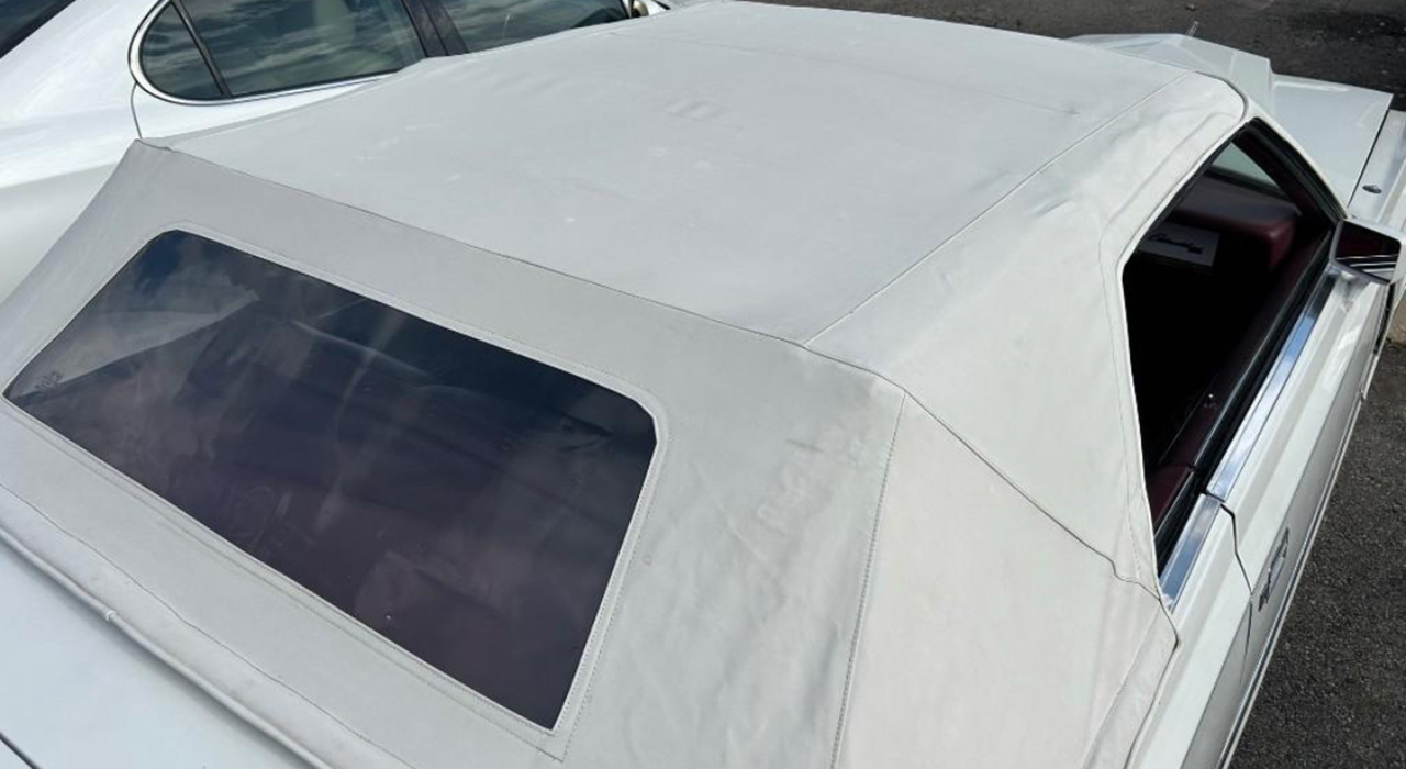 9th Image of a 1977 LINCOLN MARK V