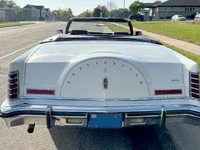 Image 5 of 7 of a 1977 LINCOLN MARK V