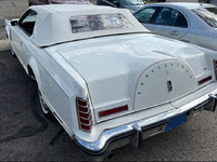 Image 8 of 11 of a 1977 LINCOLN MARK V