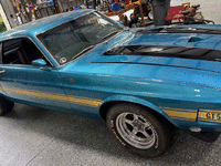 Image 4 of 9 of a 1970 FORD SHELBY MUSTANG