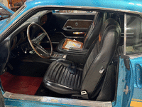 Image 7 of 9 of a 1970 FORD SHELBY MUSTANG