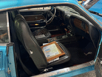 Image 8 of 9 of a 1970 FORD SHELBY MUSTANG