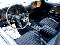 Image 10 of 12 of a 1970 FORD SHELBY MUSTANG
