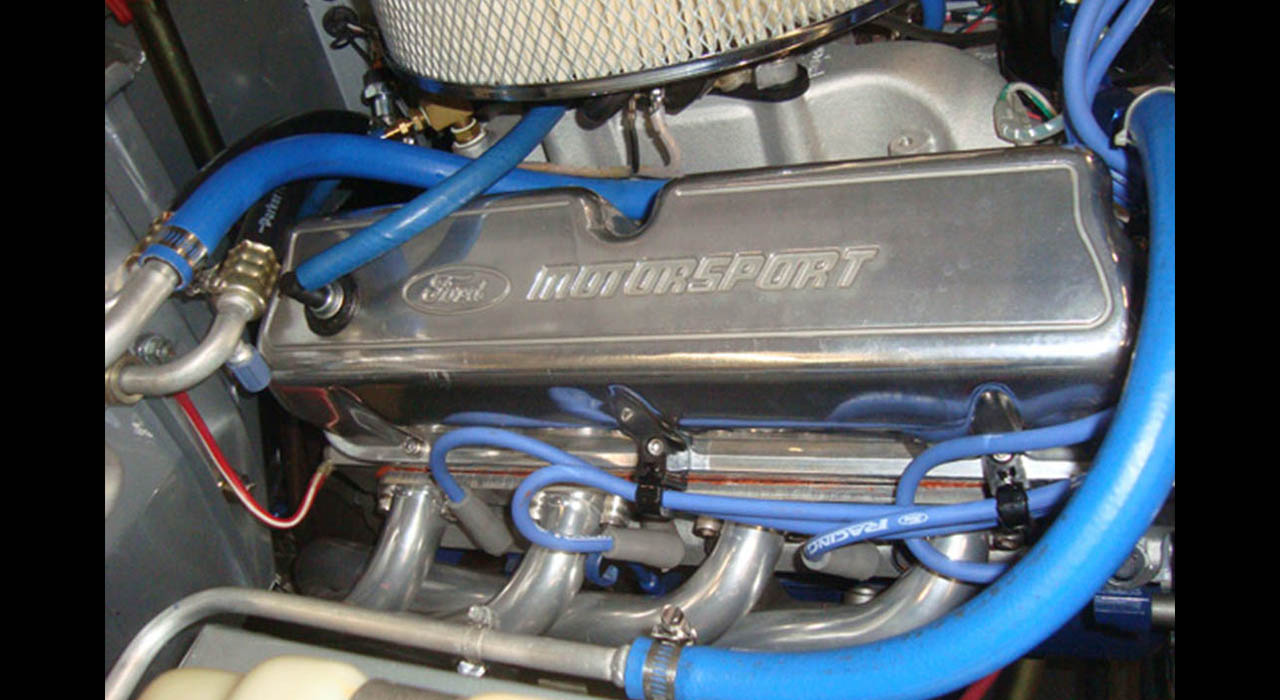 10th Image of a 1976 FORD BRONCO