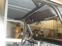 Image 6 of 15 of a 1976 FORD BRONCO