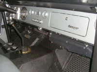Image 7 of 15 of a 1976 FORD BRONCO