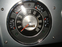Image 8 of 15 of a 1976 FORD BRONCO