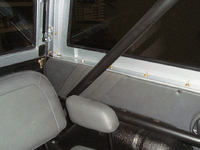 Image 9 of 15 of a 1976 FORD BRONCO