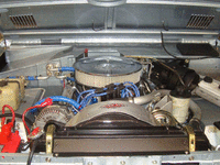 Image 10 of 15 of a 1976 FORD BRONCO