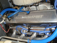 Image 11 of 15 of a 1976 FORD BRONCO