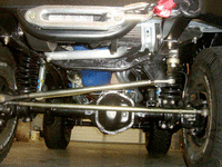 Image 12 of 15 of a 1976 FORD BRONCO