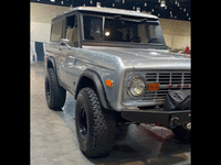 Image 14 of 15 of a 1976 FORD BRONCO