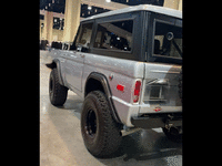 Image 15 of 15 of a 1976 FORD BRONCO