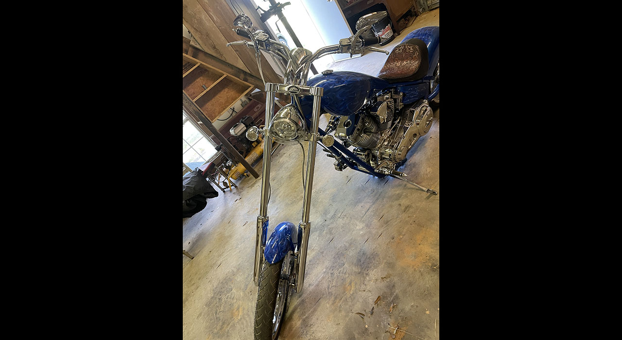 6th Image of a 2007 AIH TEXAS CHOP