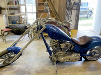 Image 2 of 8 of a 2007 AIH TEXAS CHOP