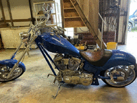 Image 3 of 8 of a 2007 AIH TEXAS CHOP