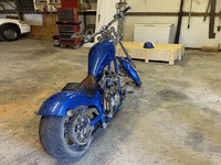 Image 4 of 8 of a 2007 AIH TEXAS CHOP