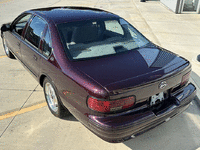 Image 6 of 19 of a 1996 CHEVROLET CAPRICE