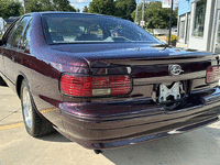 Image 7 of 19 of a 1996 CHEVROLET CAPRICE
