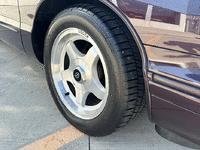Image 10 of 19 of a 1996 CHEVROLET CAPRICE